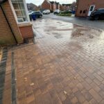 New paving 1 Manchester