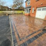 New paving 4 Manchester