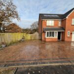 New paving 5 Manchester
