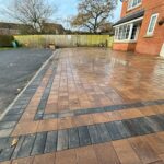 New paving 6 Manchester