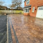 New paving 7 Manchester