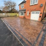 New paving 7 Manchester