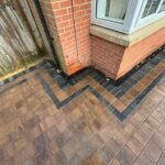 New paving 8 Manchester