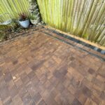 New paving 9 Manchester