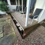 Patio Manchester