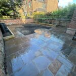 Patio 1 Manchester