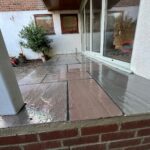 Patio 13 Manchester