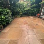 Patio 1 Manchester