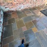 Patio 3 Manchester