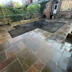 Patio 4 Manchester