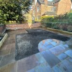 Patio 2 Manchester