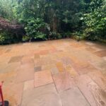 Patios Manchester