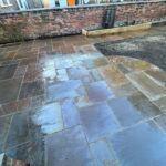 Patios 8 Manchester