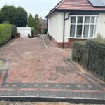 Paving Manchester