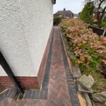 Paving 10 Manchester