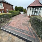 Paving 2 Manchester