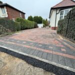 Paving 3 Manchester