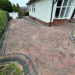 Paving 4 Manchester