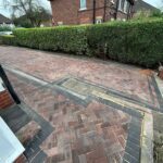 Paving 4 Manchester
