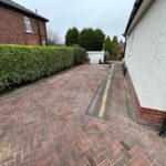 Paving 5 Manchester