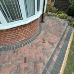 Paving 9 Manchester