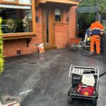 Tarmac Manchester