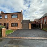 Tarmac driveway Manchester