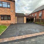 Tarmac driveway 1 Manchester