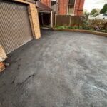 Tarmac driveway 2 Manchester