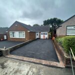 Tarmac driveway 7 Manchester