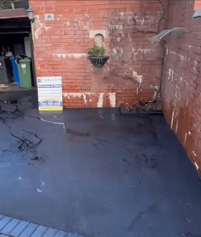 Tarmac