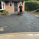 Tarmac3 Manchester