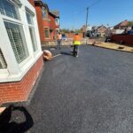 Tarmac6 Manchester