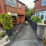 Tarmac 1 Manchester
