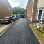 Tarmac 3 Manchester