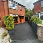 Tarmac 4 Manchester