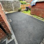 Tarmac 4 Manchester