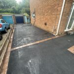 Tarmac 5 Manchester