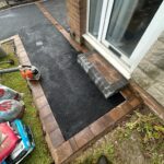 Tarmac 6 Manchester