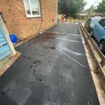 Tarmac 8 Manchester