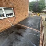 Tarmac 9 Manchester