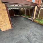 Tarmac driveway Manchester