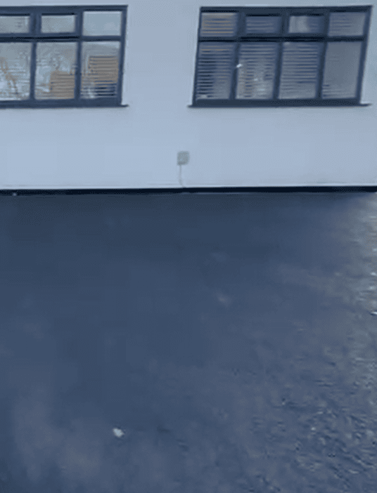 Tarmac