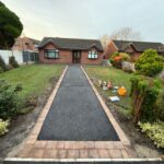 Tarmac driveway 3 Manchester