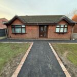 Tarmac driveway 4 Manchester