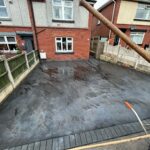 Tarmac 1 Manchester