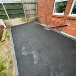Tarmac 1 Manchester