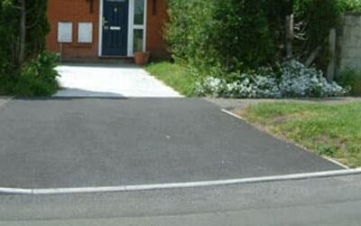 Drop Kerb Experts
