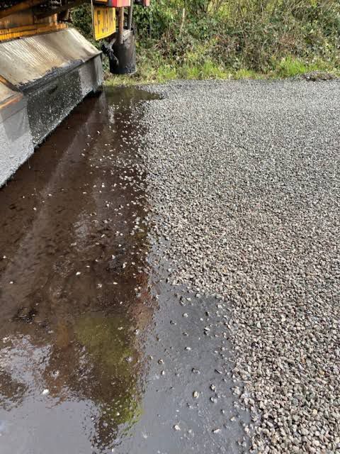 Surface Dressing design in Manchester