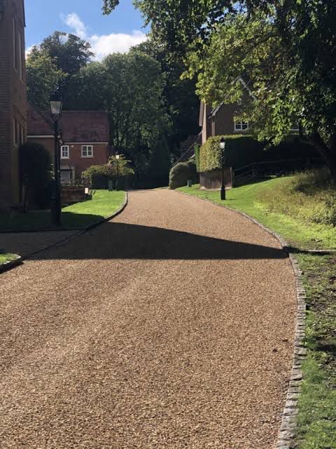 Surface Dressing in Manchester